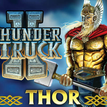 Become Thunderstruck With Noxwin Casino