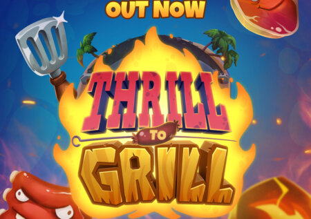 Thrill to Grill (NetEnt) Slot Review