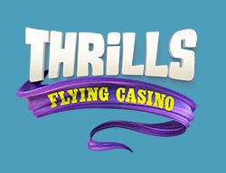 Get Freaky This Friday With Thrills Casino