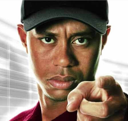 Tiger Woods Considers Retirement