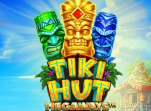 Tiki Hut Megaways Slot Review