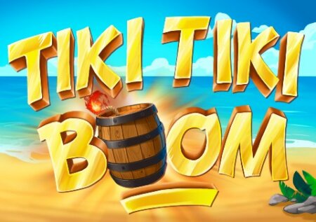 Tiki Tiki Boom Slot Review