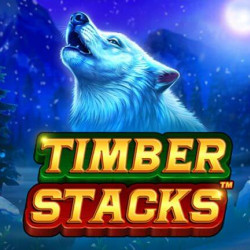 Timber Stacks (Pragmatic Play) Slot Review