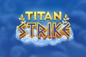 Titan Strike Slot Review