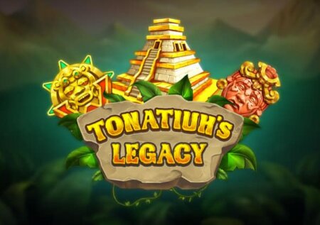 Tonatiuh’s Legacy Slot Review