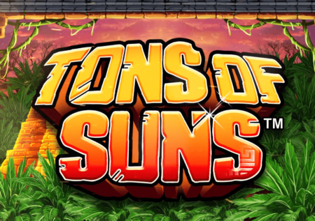 Tons of Suns Slot Review