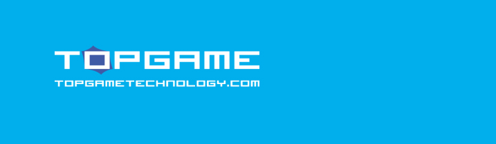 Image of Top Game Technology Logo