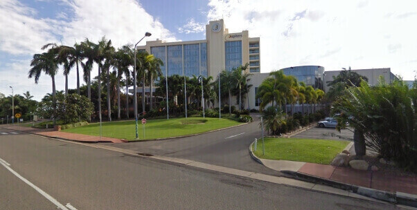 Jupiters Townsville