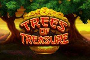 Trees of Treasure Slot Review