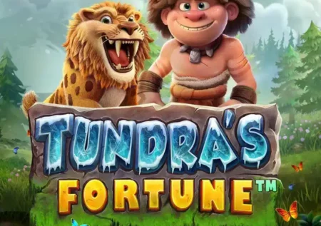 Tundra Fortune Slot Review