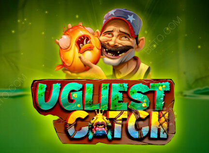 Ugliest Catch Slot Review