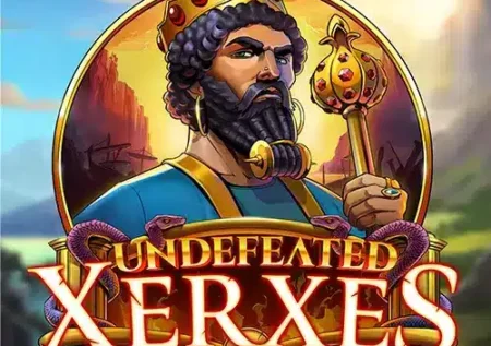 Undefeated Xerxes Slot Review