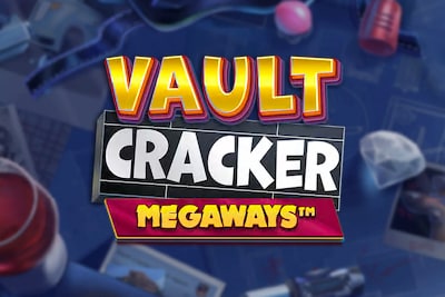 Vault Cracker Megaways Slot Review