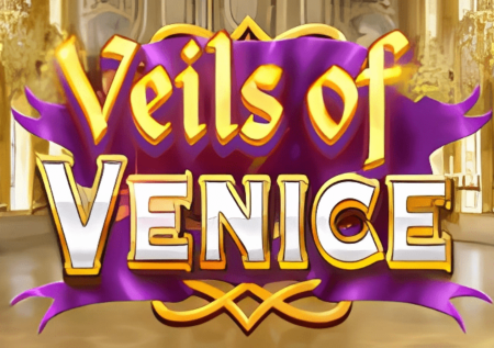 Veils of Venice (PlayTech) Slot Review