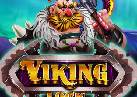 Viking Lock (Boomerang Studios) Slot Review