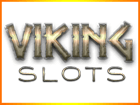 An image of Viking Slots Casino Logo