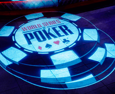 888Poker Revealed As Official Sponsor of the 2016 WSOP