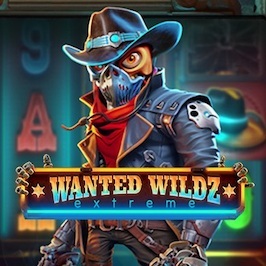 Wanted Wildz Extreme (Max Win Gaming) Slot Review