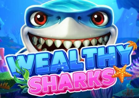 Wealthy Sharks (OneTouch) Slot Review