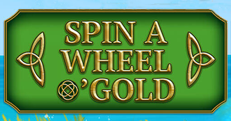 Wheel O’Gold Slot Review