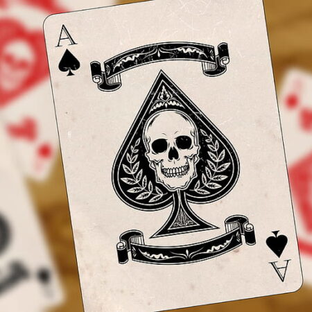 Poker Guide: Why is the Ace of Spades the ‘Death Card’?