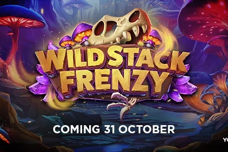 Wild Stack Frenzy Slot Review