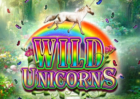 Wild Unicorns (Big Time Gaming) Slot Review
