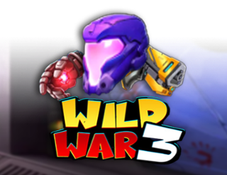 Wild War 3 Slot Review