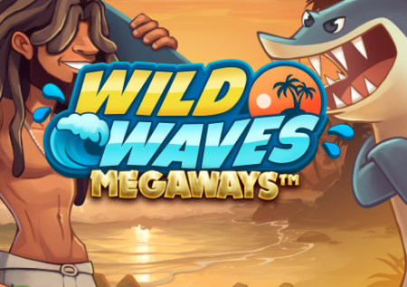 Wild Waves Megaways Slot Review