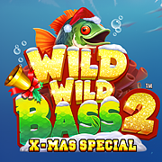 Wild Wild Bass 2 Xmas Special Slot Review