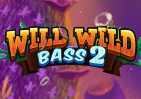 Wild Wild Bass 2 Slot Review