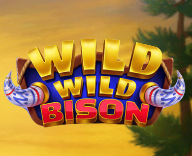 Wild Wild Bison Slot Review