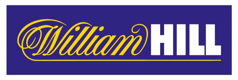 Image of William Hill Logo