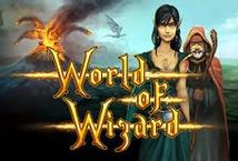 World of Wizards Slot Review