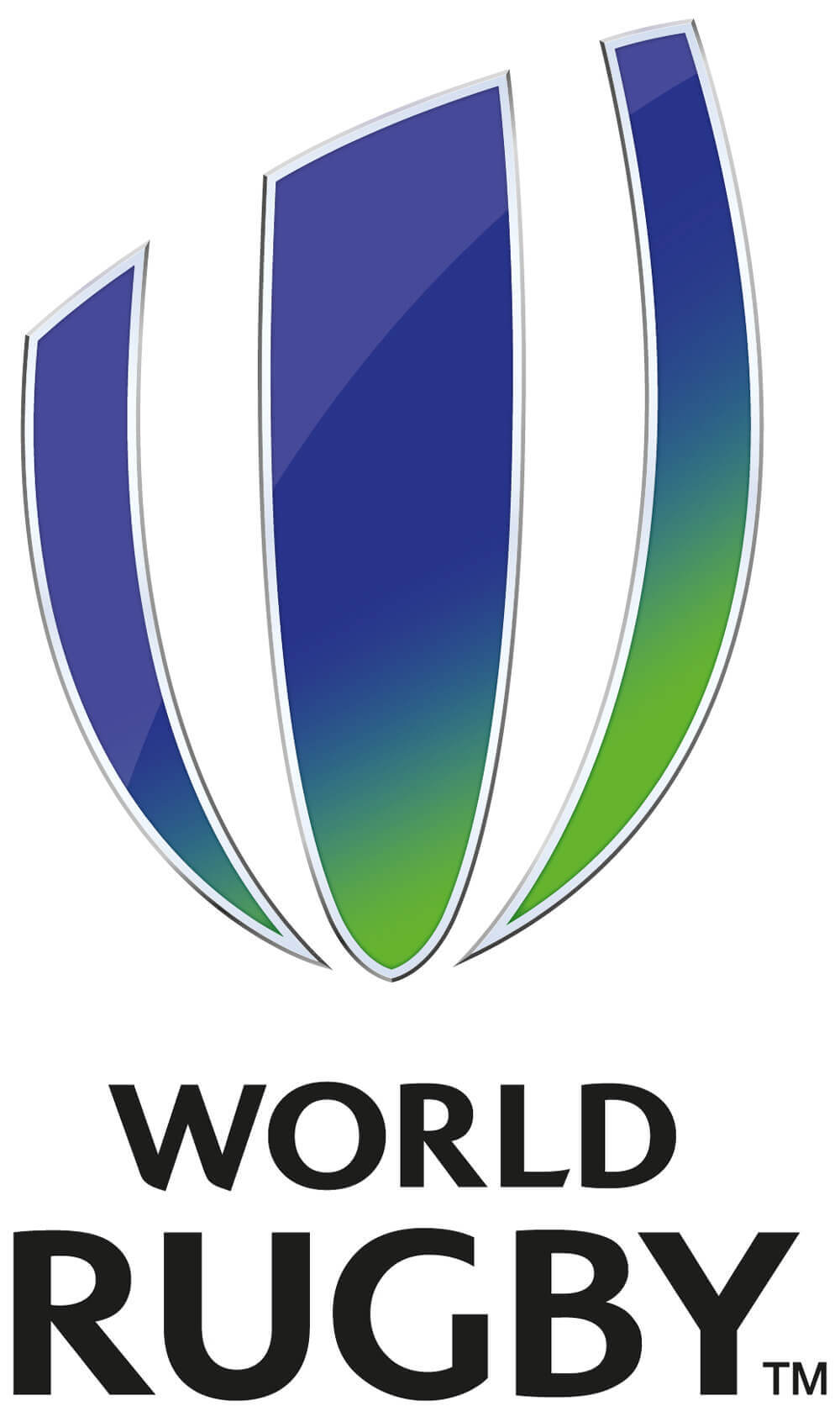 An image of the Rugby World Cup Logo