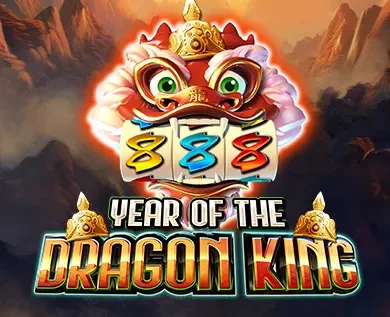 Year of the Dragon King Slot Review