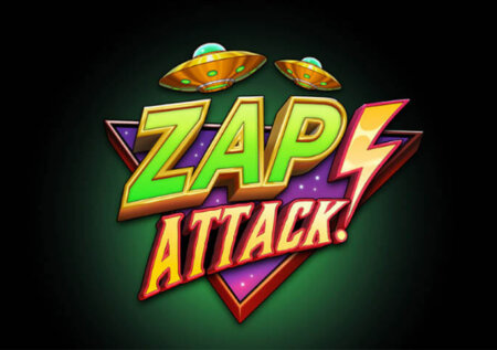 Zap Attack Slot Review