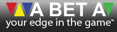 image of a bet a logo