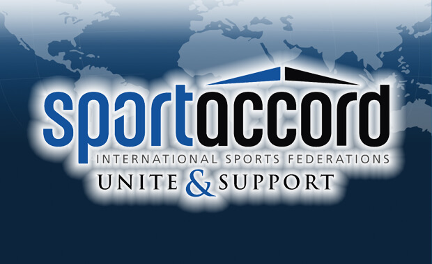 SportAccord logo
