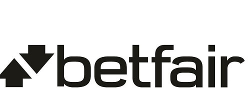 Image of Betfair logo