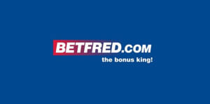 Betfred Logo