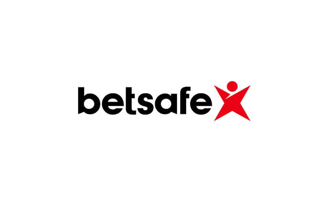 Logo Kasino Betsafe