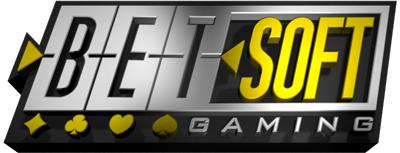 An image of the Betsoft Logo