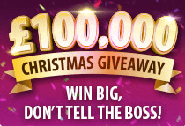 Let bgo Casino Bring the Christmas Cheer Straight to You!