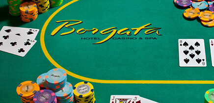 Image of Borgata Casino 