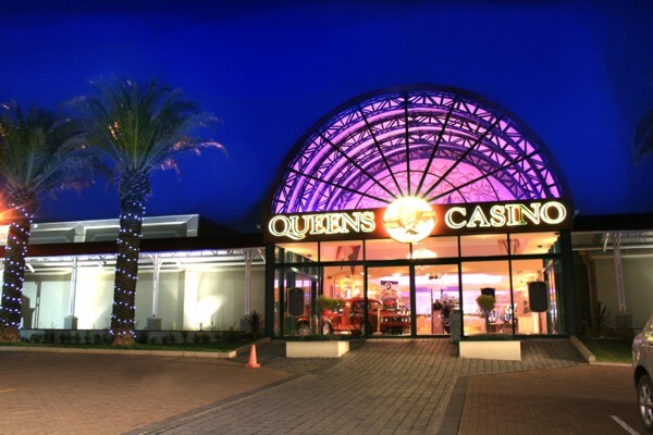 an image of Queens Casino
