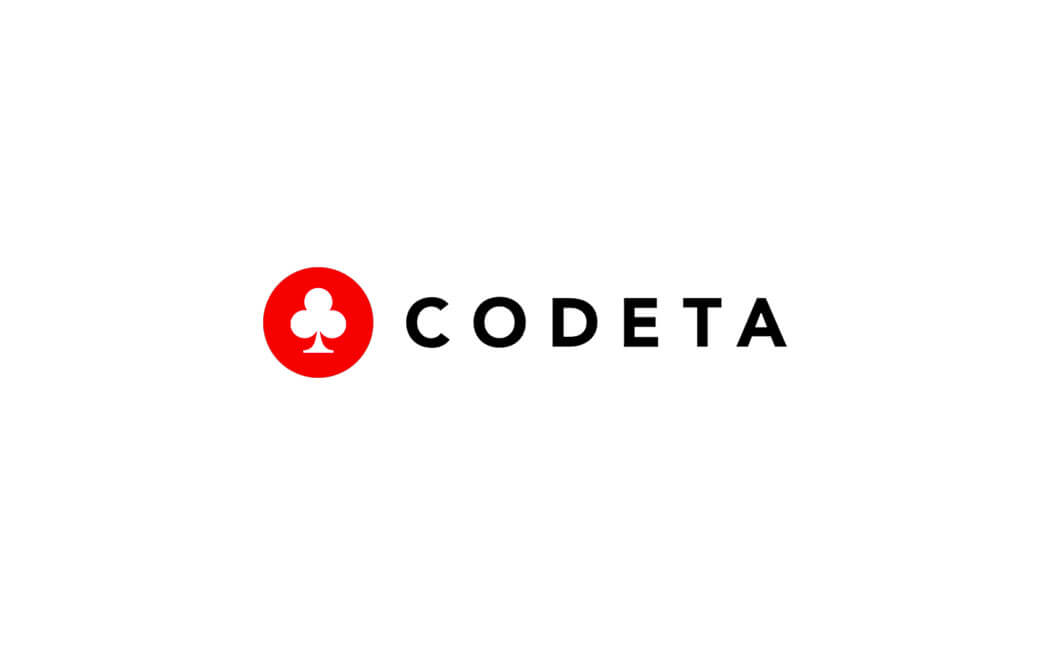 Codeta Live Casino Logo