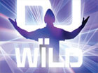 image of dj wild logo