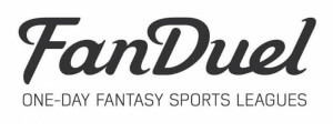 Fanduel fantasy sports betting logo