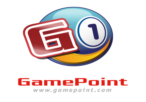 GamePoint logo